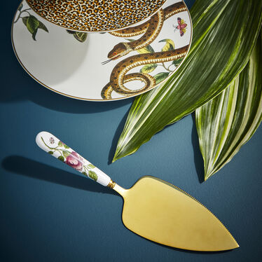 Creatures of Curiosity Floral Cake Slice Creatures of Curiosity Floral Cake Slice